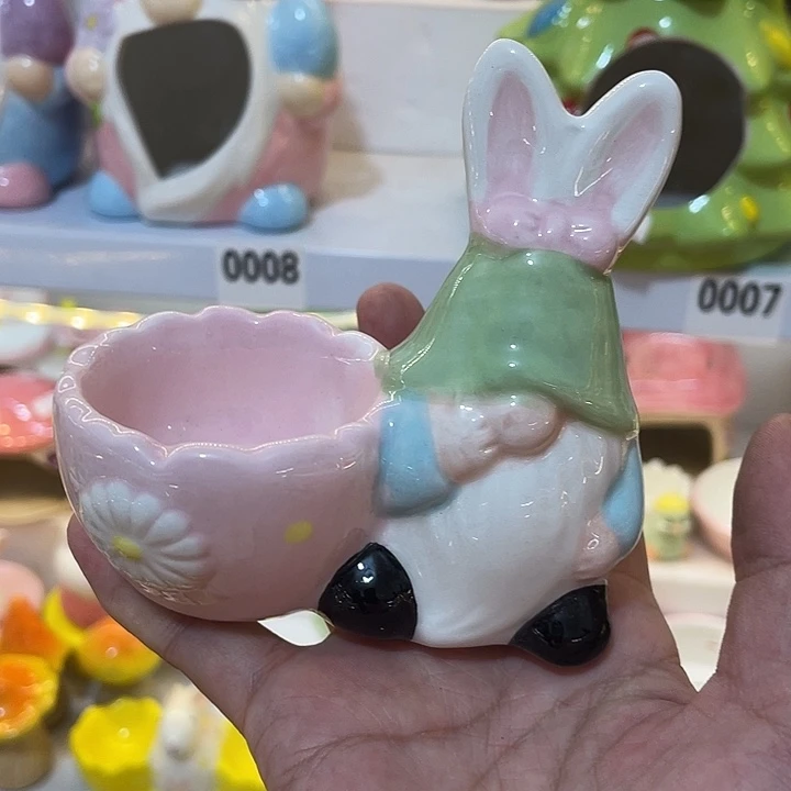 陶瓷微瑕介意慎拍