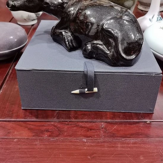卓***凡瓷片景德镇市现代陶瓷工艺品