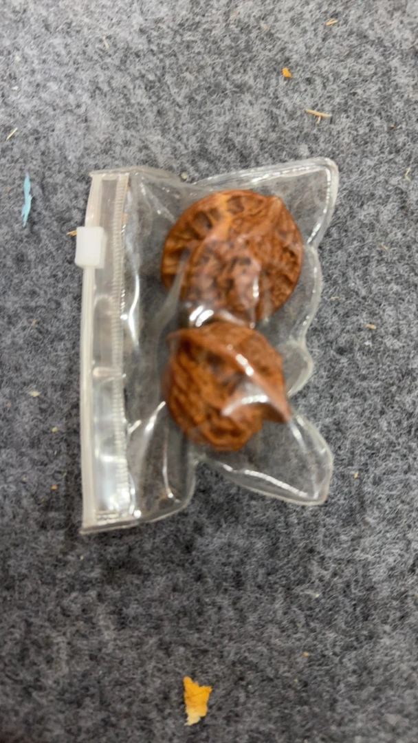 【闪购商品】176黄核桃推荐一个
