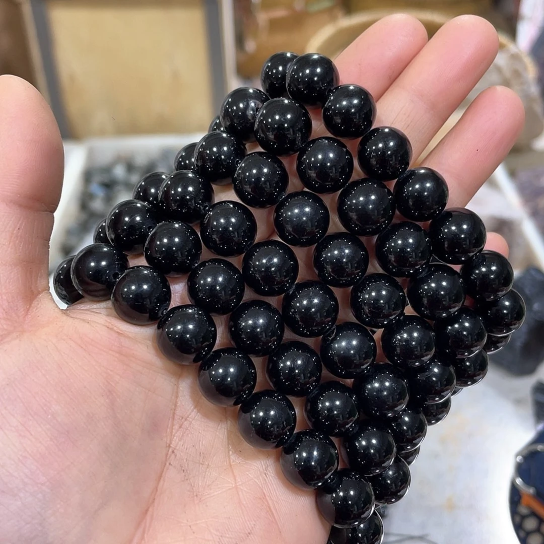 水晶手串12m m未镶嵌b s 569