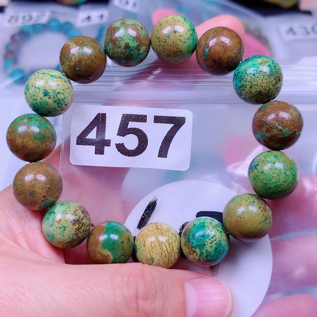 空竹粉丝专享十堰特色手工散珠