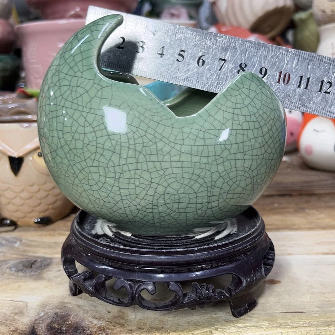 陶瓷花盆特价上新