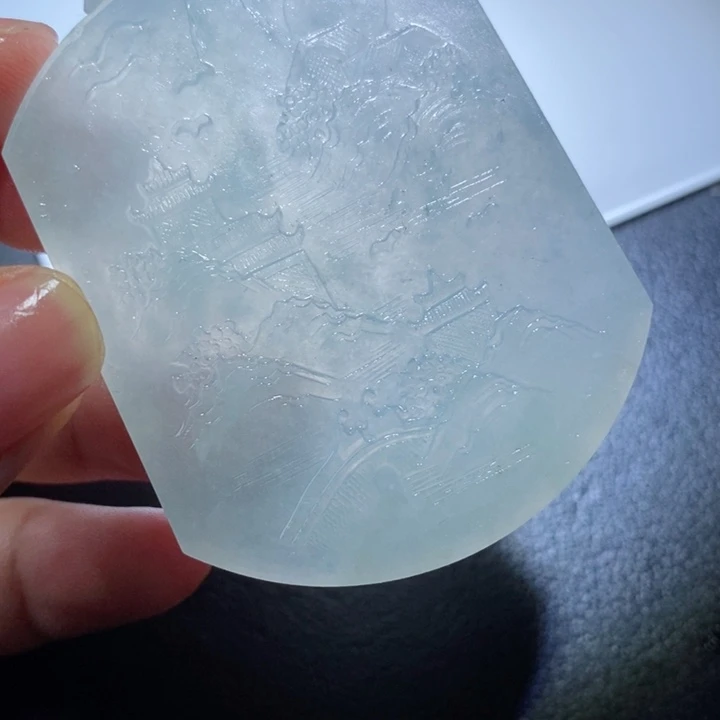 未镶嵌定制翡翠8868899