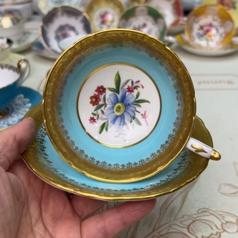 盘维多利亚欧洲中古