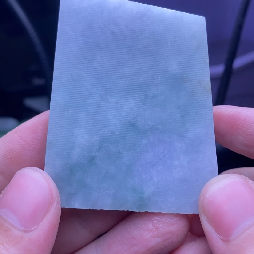 定制翡翠未镶嵌