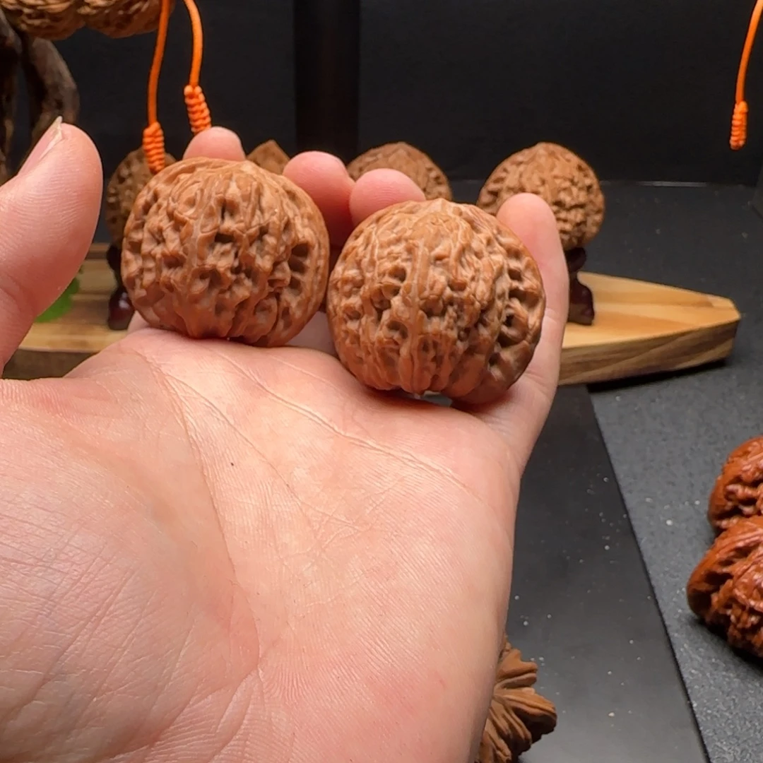 核桃全品水滴磨盘