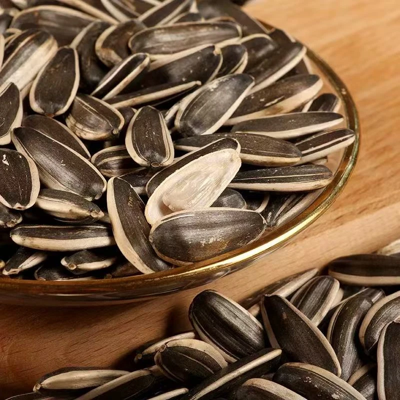 内蒙原味瓜子净重发货无干燥剂