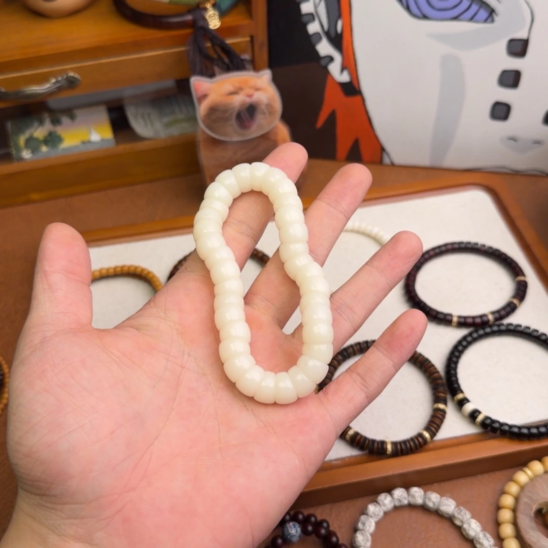 手串/手链菩提多样性