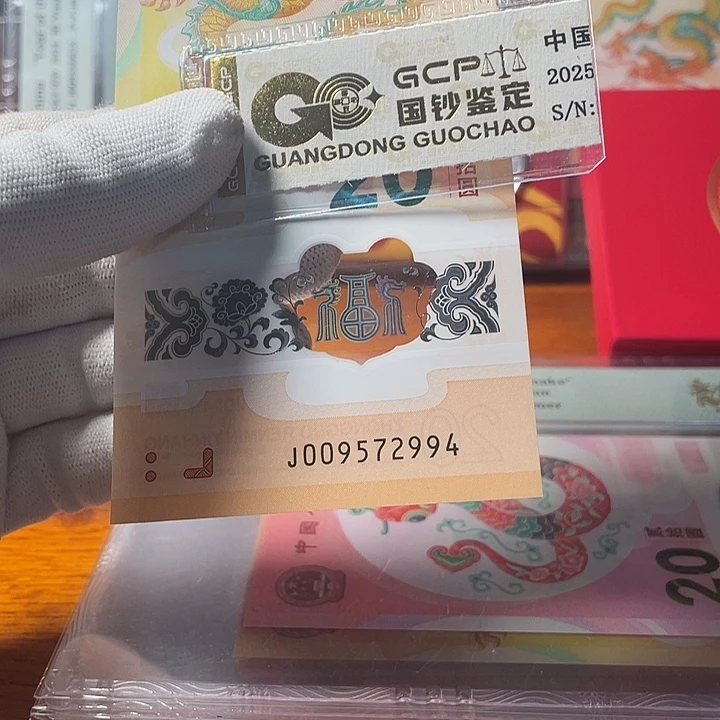 塑料至尊龙 009572994