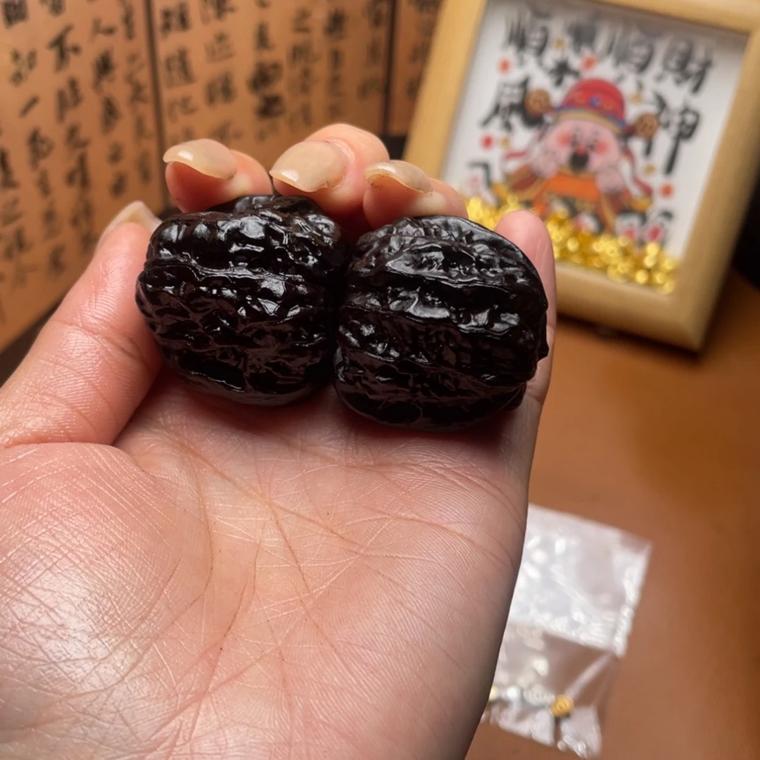 核桃地闷蛤蟆码头15