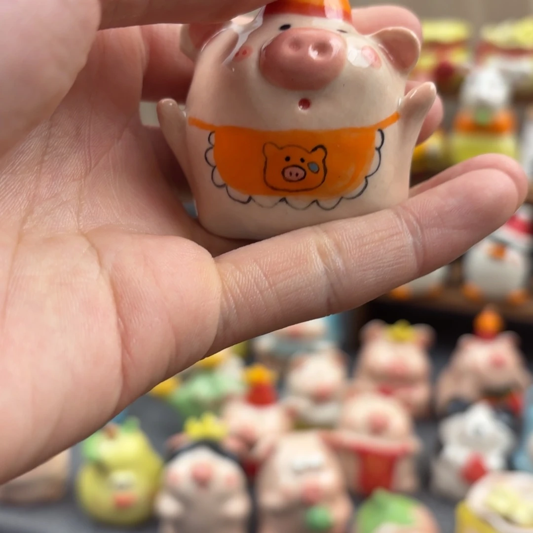 一****?手工陶瓷默认微瑕205