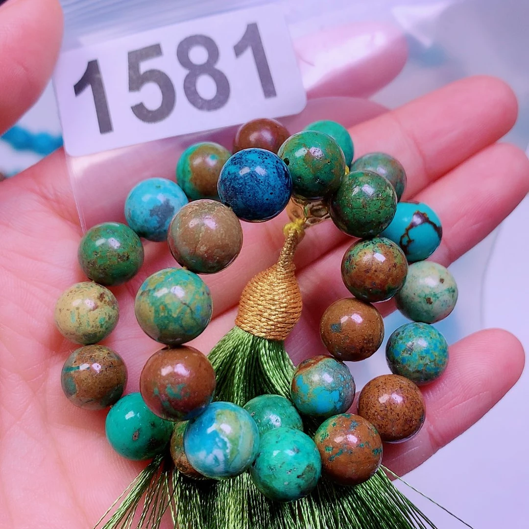 空竹粉丝专享十堰特色手工散珠