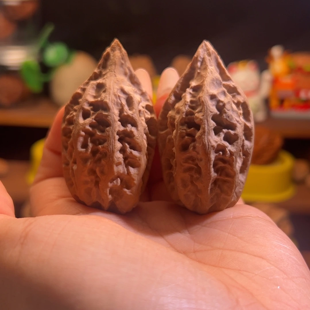 吊坠文玩核桃核桃10