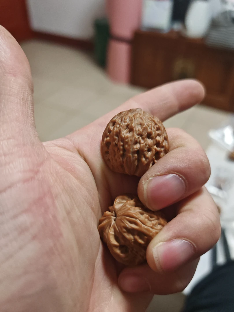 磨盘核桃福利价格29尺售出不退