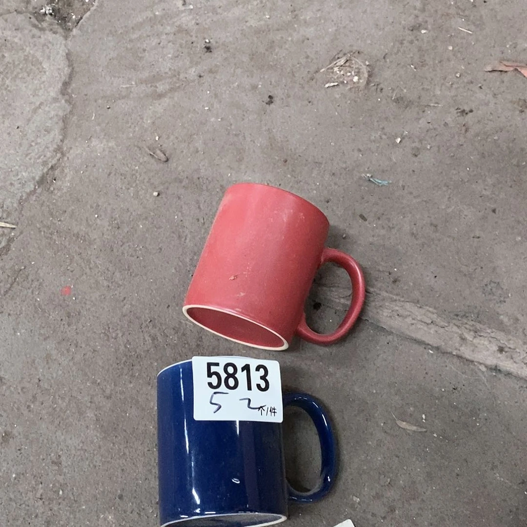 搪瓷外贸尾单微瑕5813