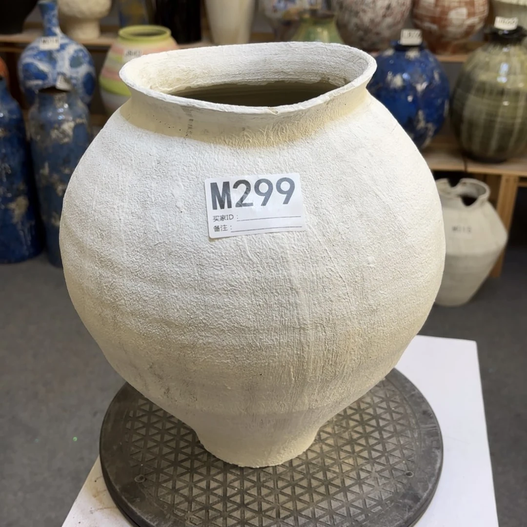 瓶陶瓷瓶口径高度左右