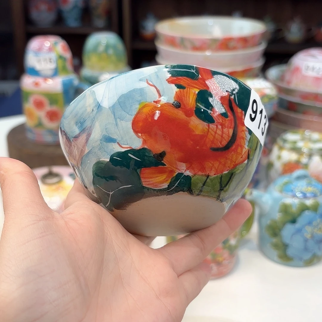 瓷片兔兔好可爱啊我