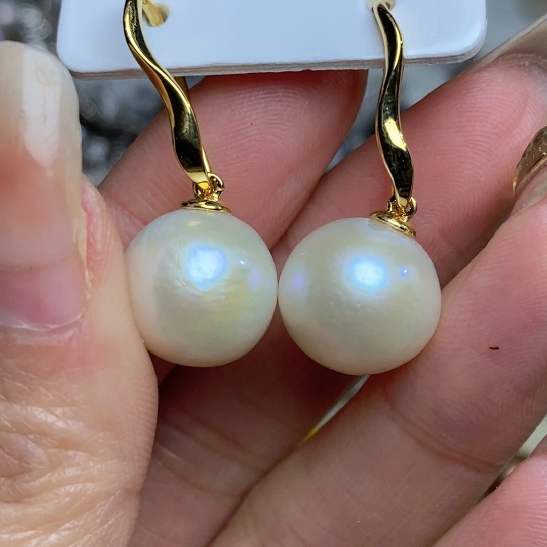 珠宝奇石未镶嵌淡水珍珠