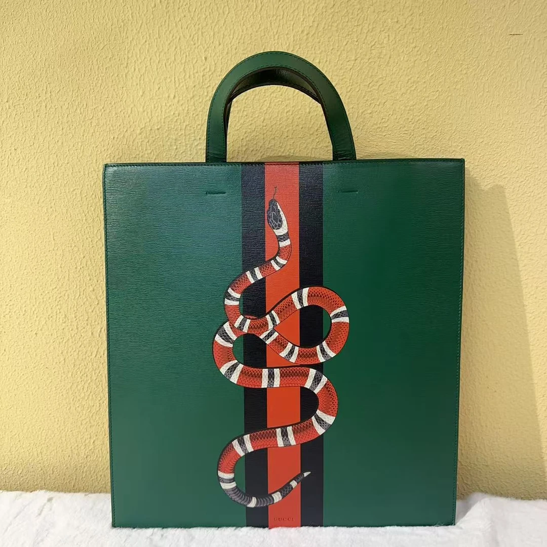 95新  爱包包奢品/古驰GUCCI  手提包 1940