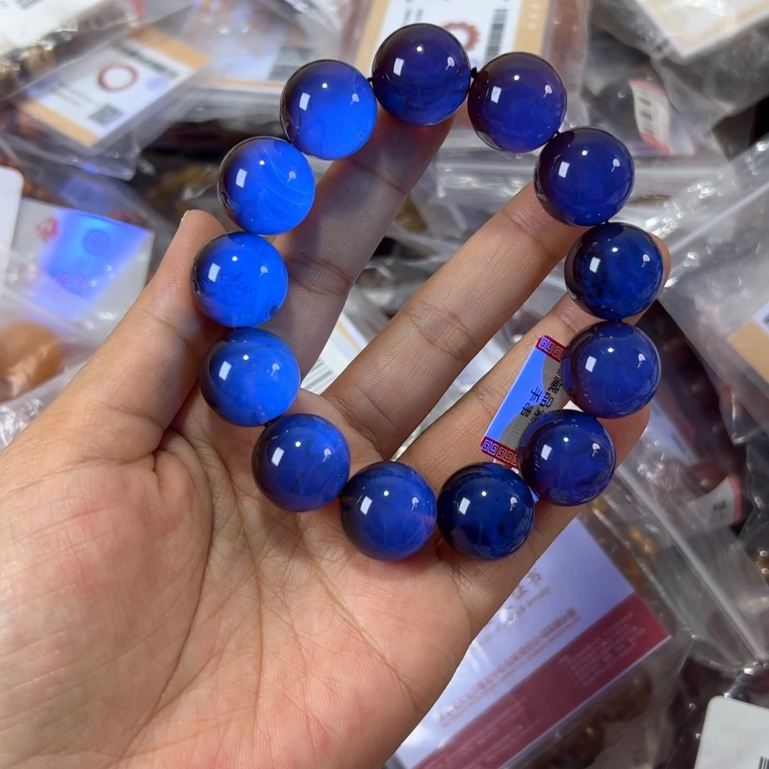 琥珀珠宝奇石未镶嵌557