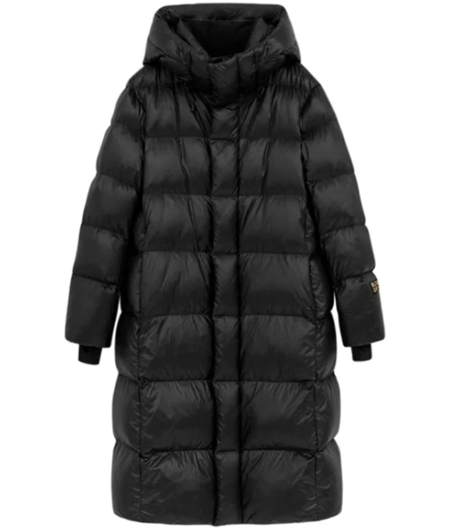5292秋冬季潮流棉服2025