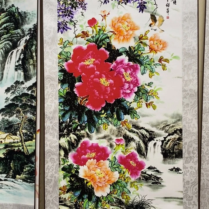 带灯款花翡翠v把vv不斑斑驳驳