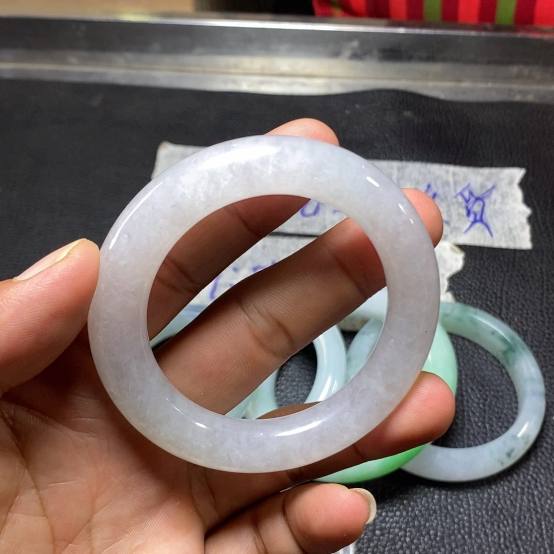 定制翡翠缅甸未镶嵌
