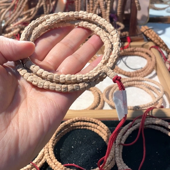 柏香籽/百香籽吊坠