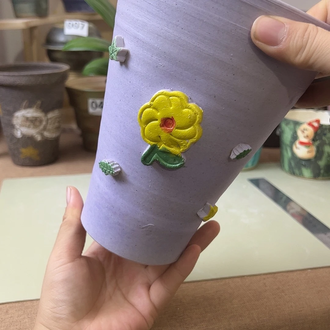 209景德镇陶瓷口14高20