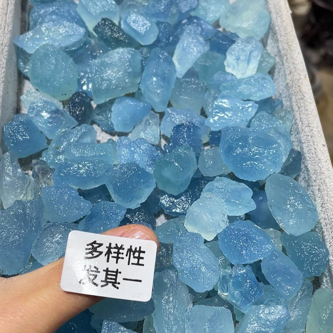 水晶摆件…..未镶嵌30g