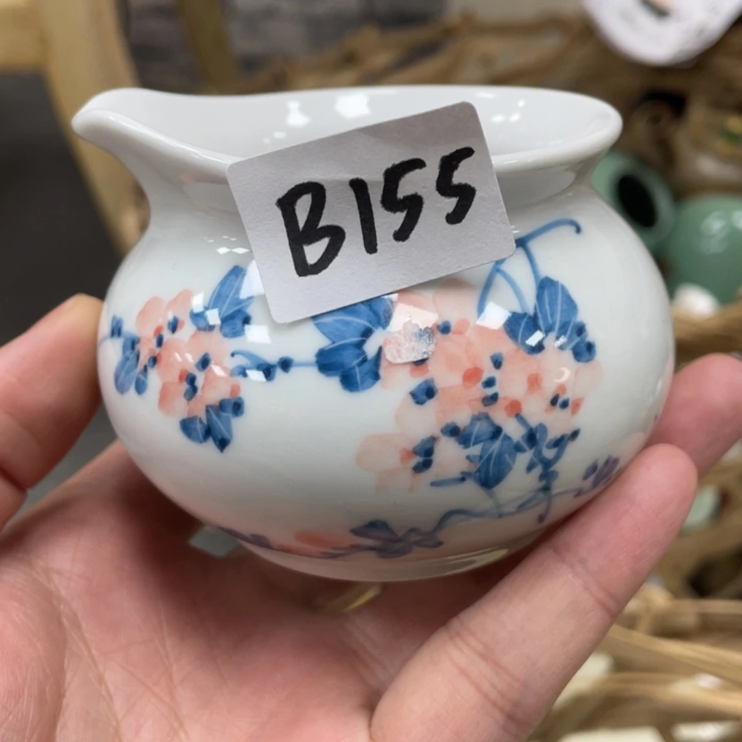 【闪购商品】壶老段烧陶瓷茶器！