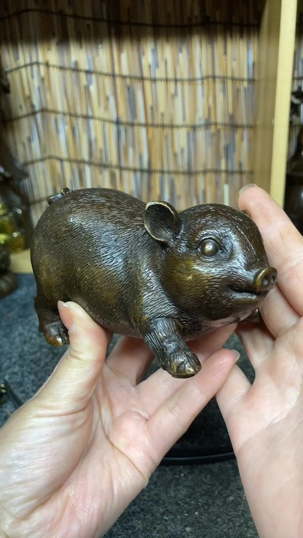 精品摆件工艺精湛