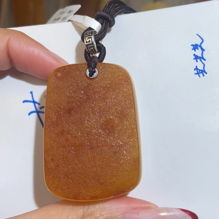 定制琥珀未镶嵌琥珀