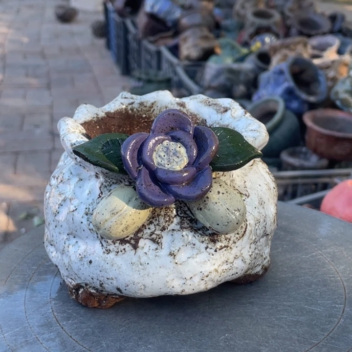 陶瓷制品不退不换8