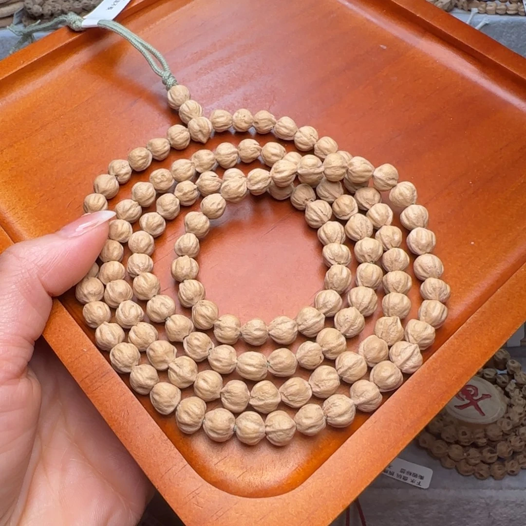 柏香籽/百香籽手串