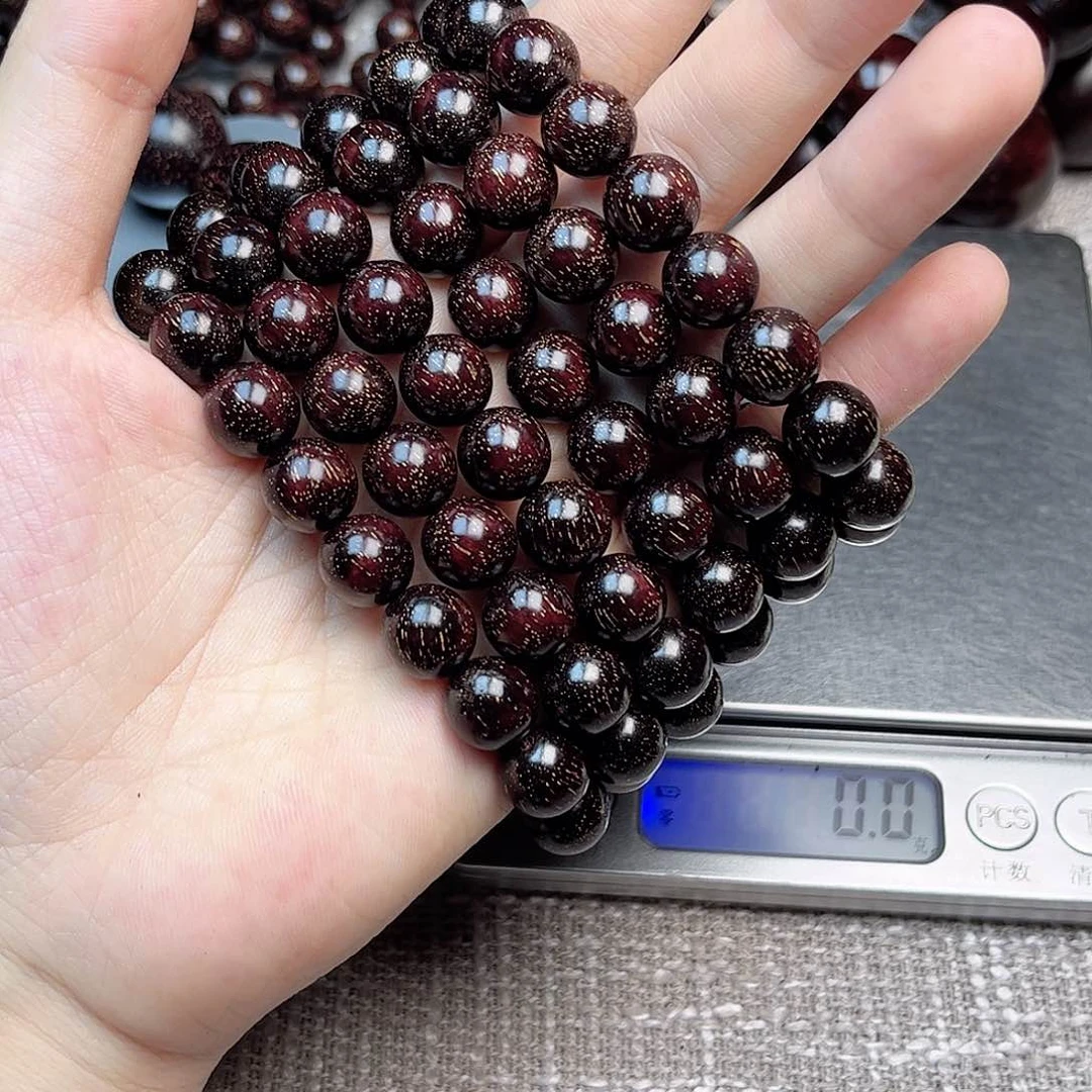 檀香紫檀（小叶紫檀）1.0x108爆