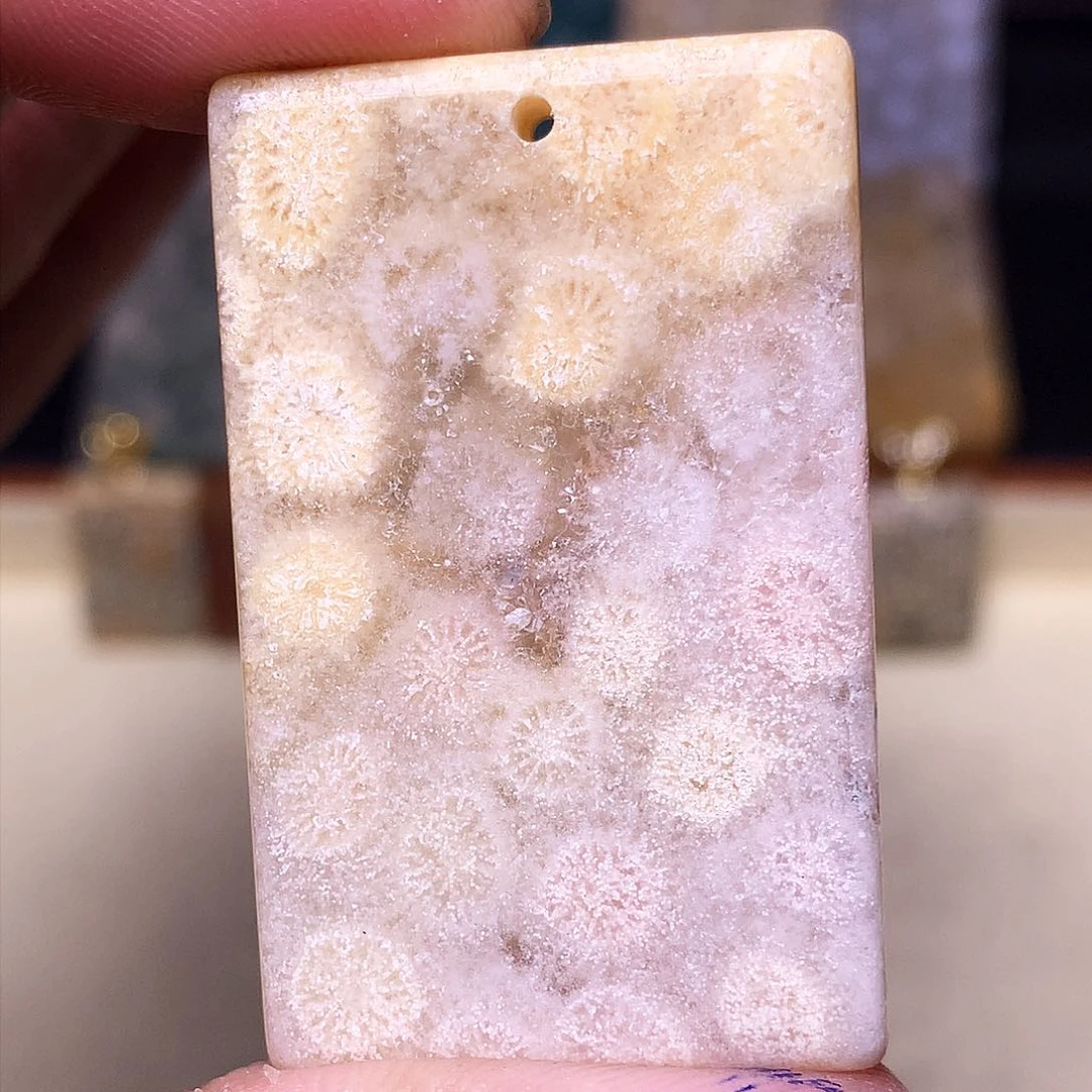 硅化玉珠宝奇石合金莫*