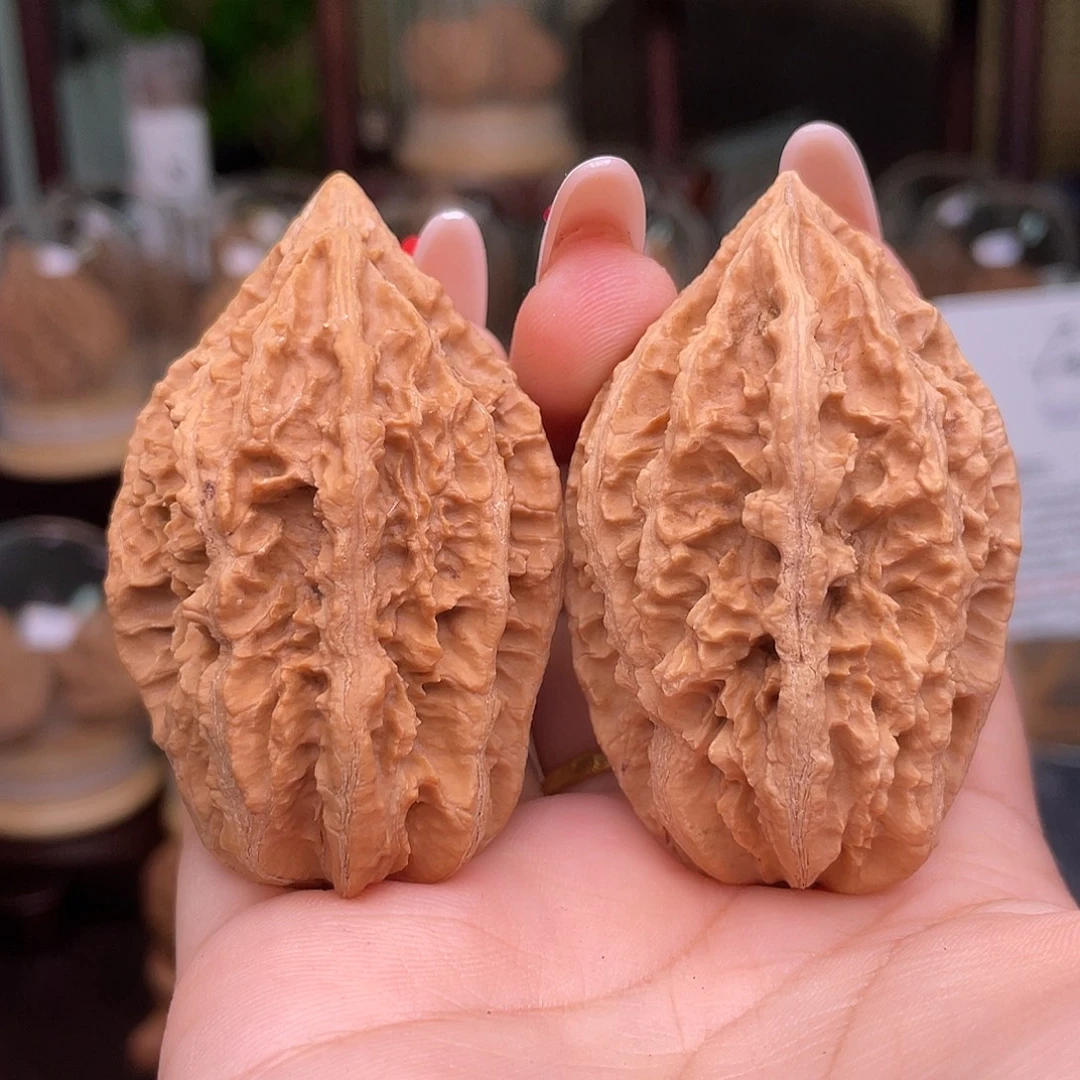 吊坠文玩核桃福利1