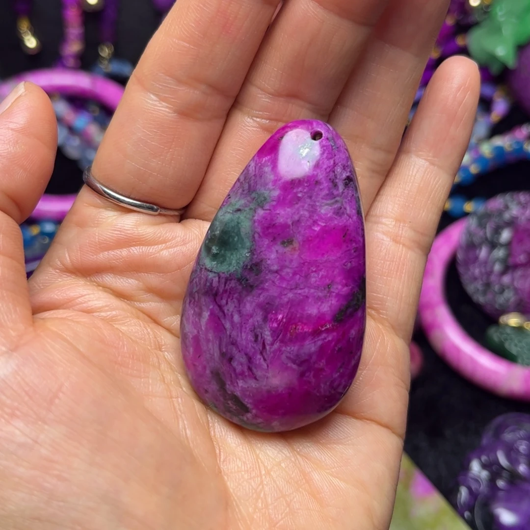 紫泥高品丝绒老油33