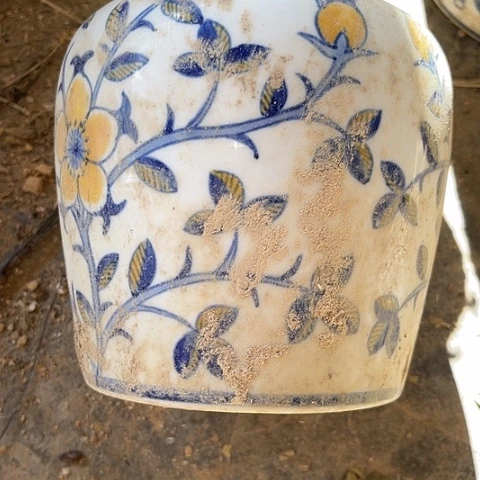 摆件陶瓷制品摆件默认微瑕