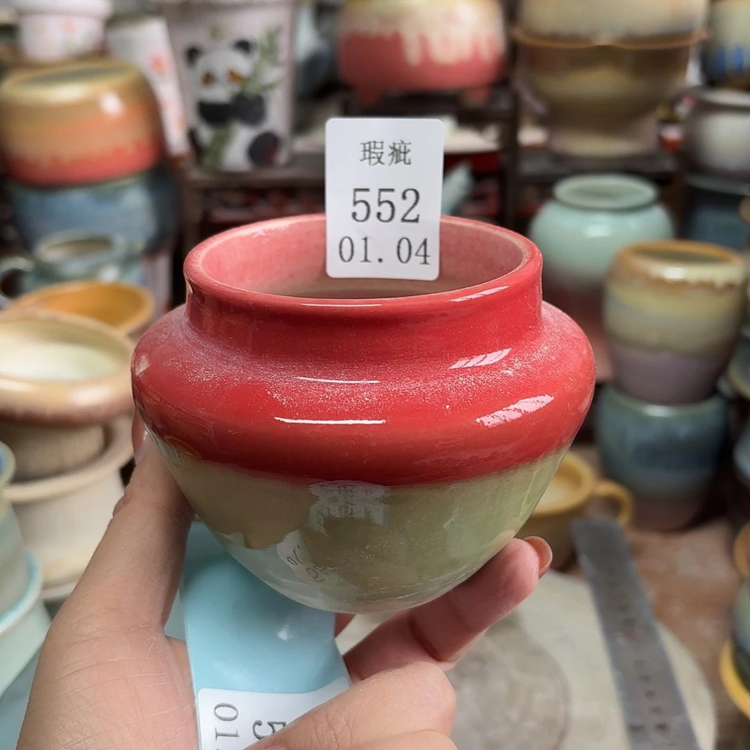 瓷片景德镇陶瓷手工制作