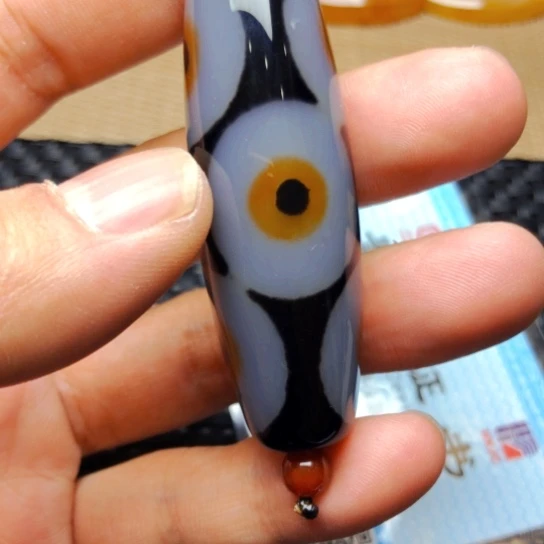 玛瑙/玉髓颈饰未镶嵌我**良