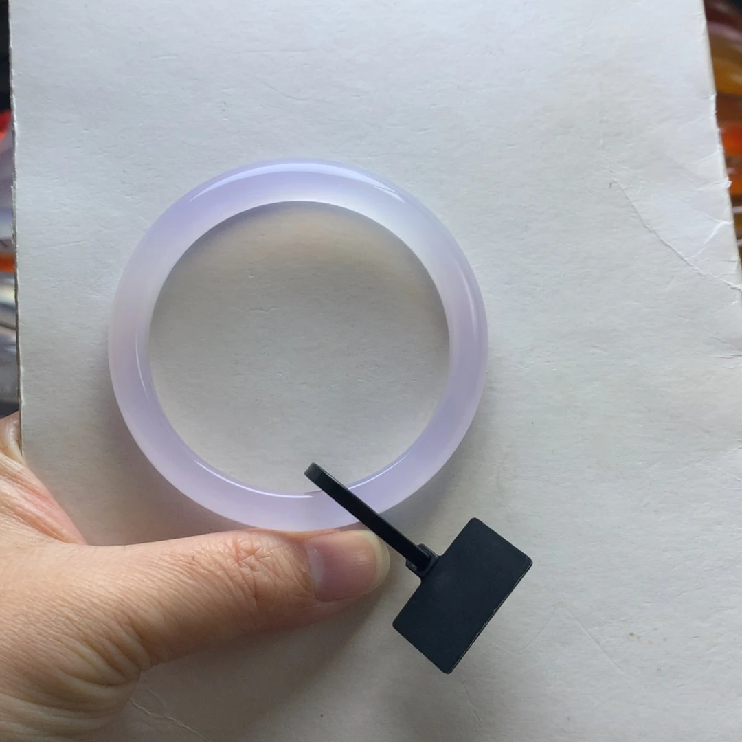 玛瑙/玉髓手镯未镶嵌?***?58