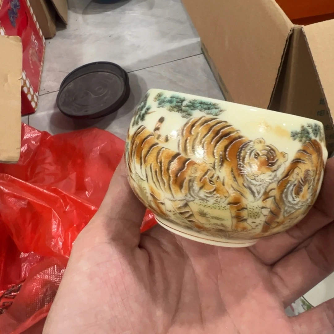 库存茶具部分瑕疵介意勿拍！