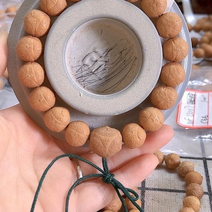 凤眼菩提手串Y*u15龙眼福利，86@7154