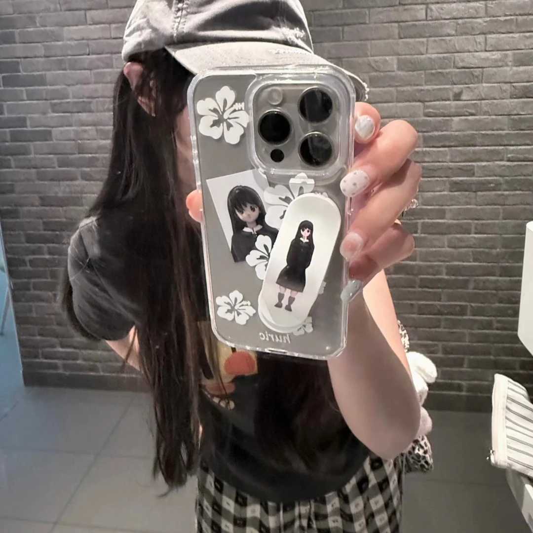 适用于苹果iPhone15手机壳16ProMax新款14Pro防摔13软壳16全包/XR