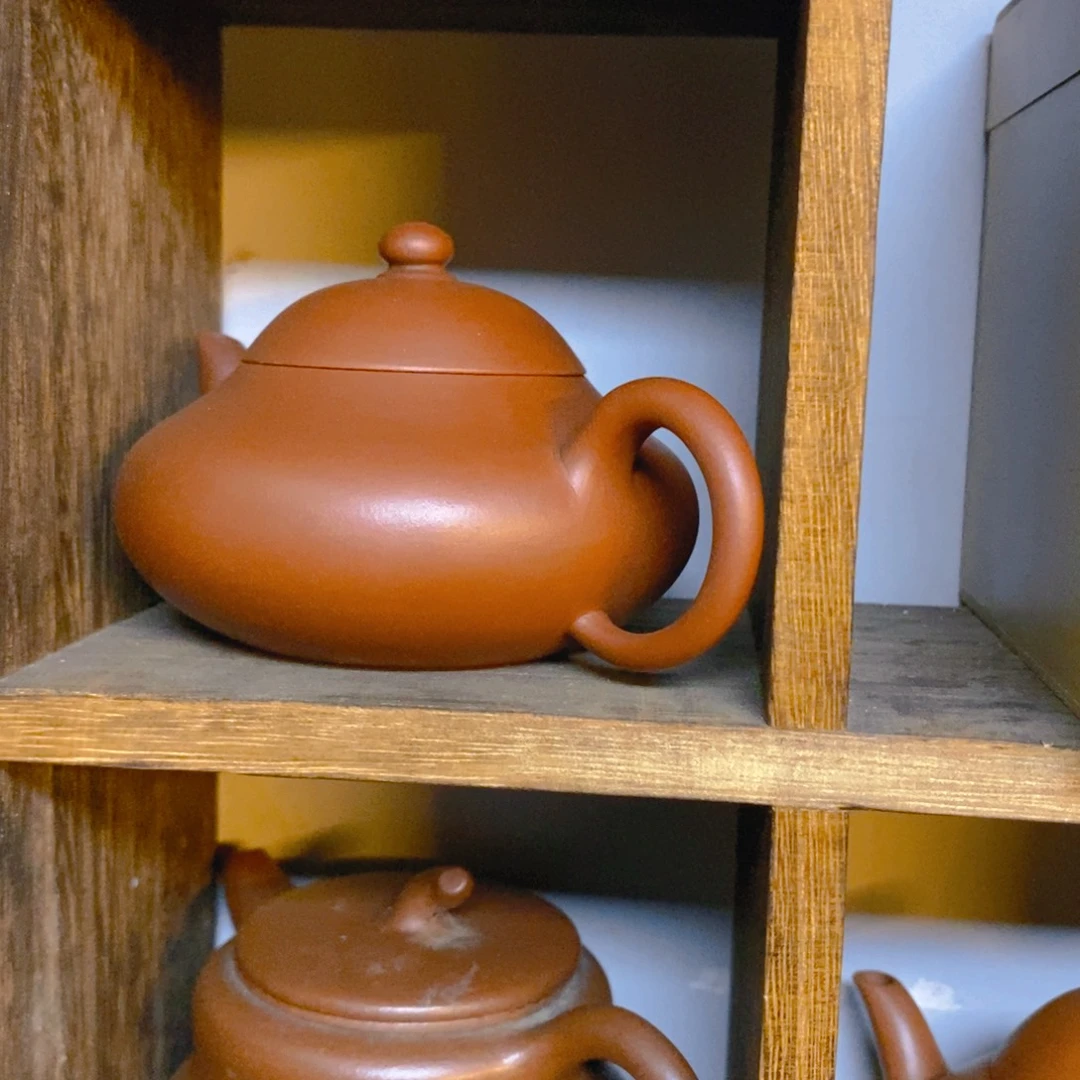R***Q茶壶紫砂你在一起的时候是你给