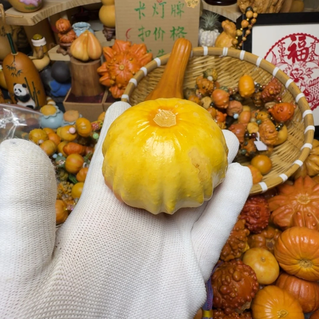叽****空特价葫芦不退不换
