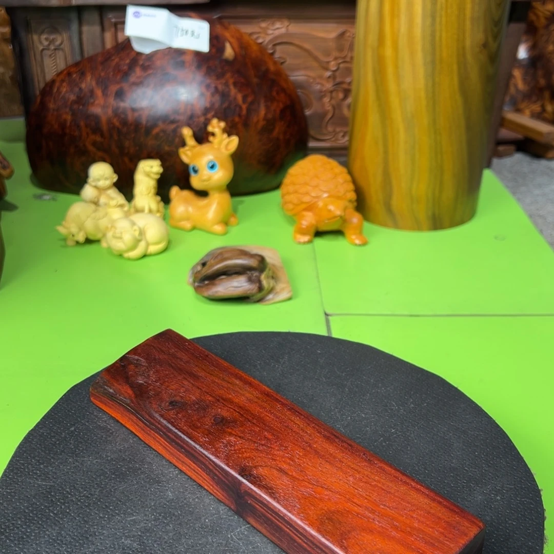 众***行大果紫檀（缅甸花梨）