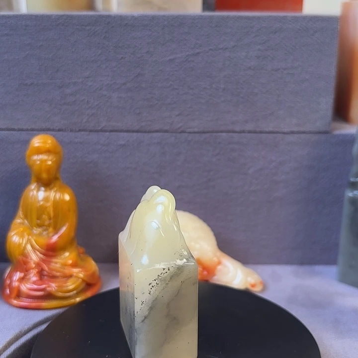 j***c印石寿山石寿山石